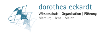 logo dorothea eckardt